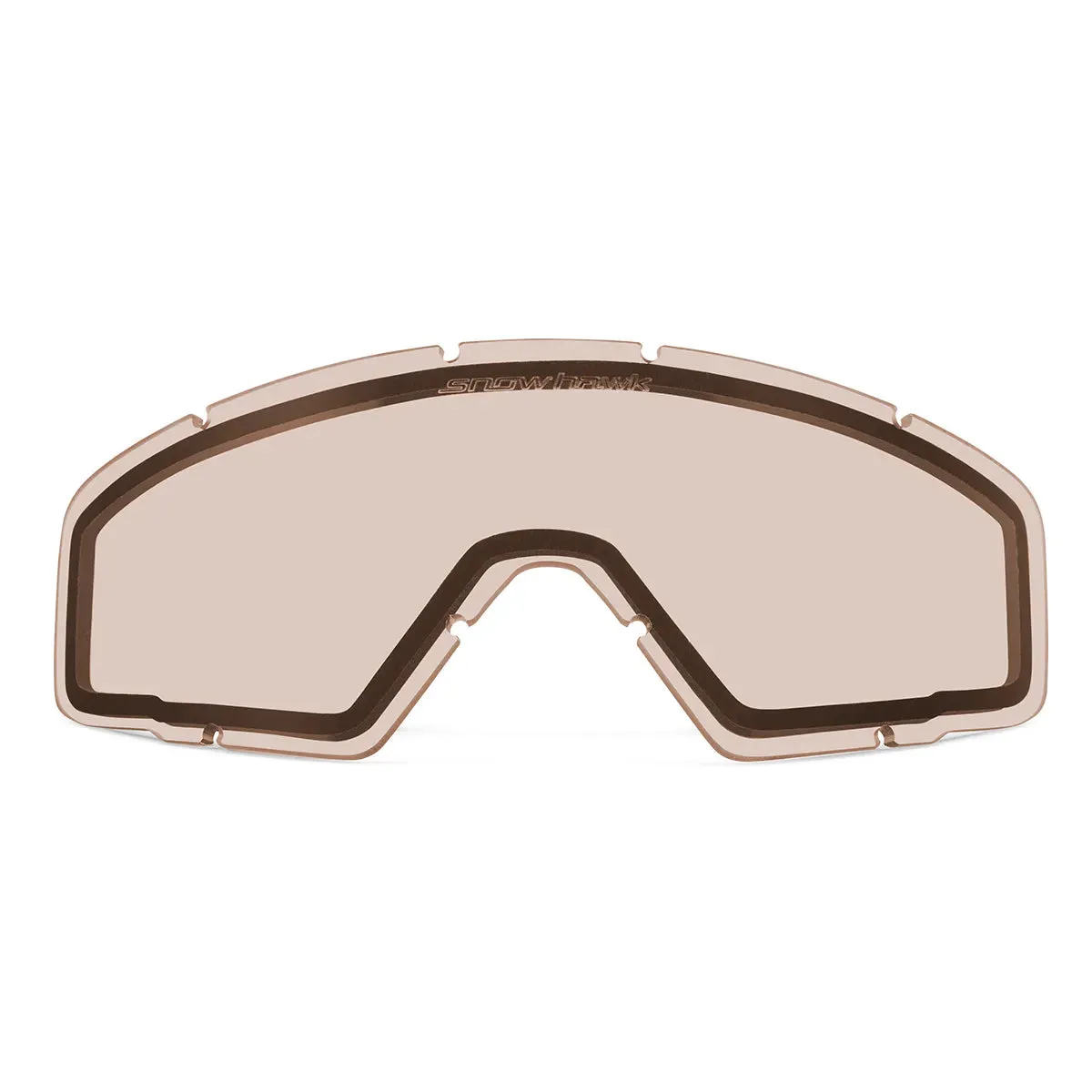 Revision SnowHawk Goggle Thermal Lenses