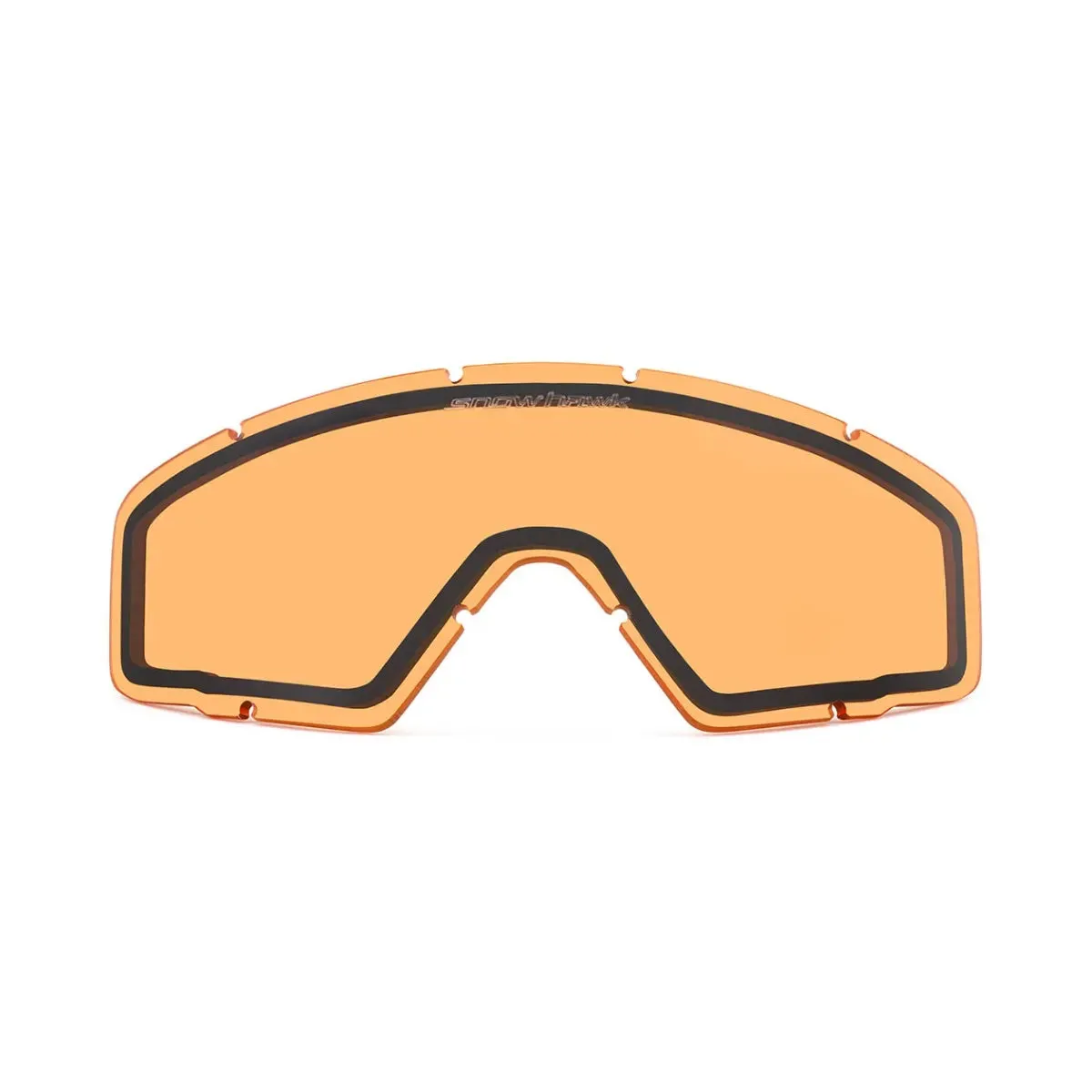 Revision SnowHawk Goggle Thermal Lenses