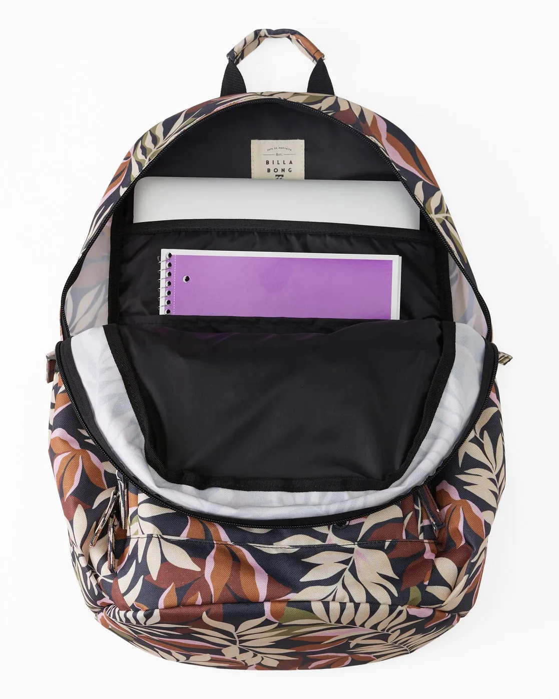 Roadie Backpack