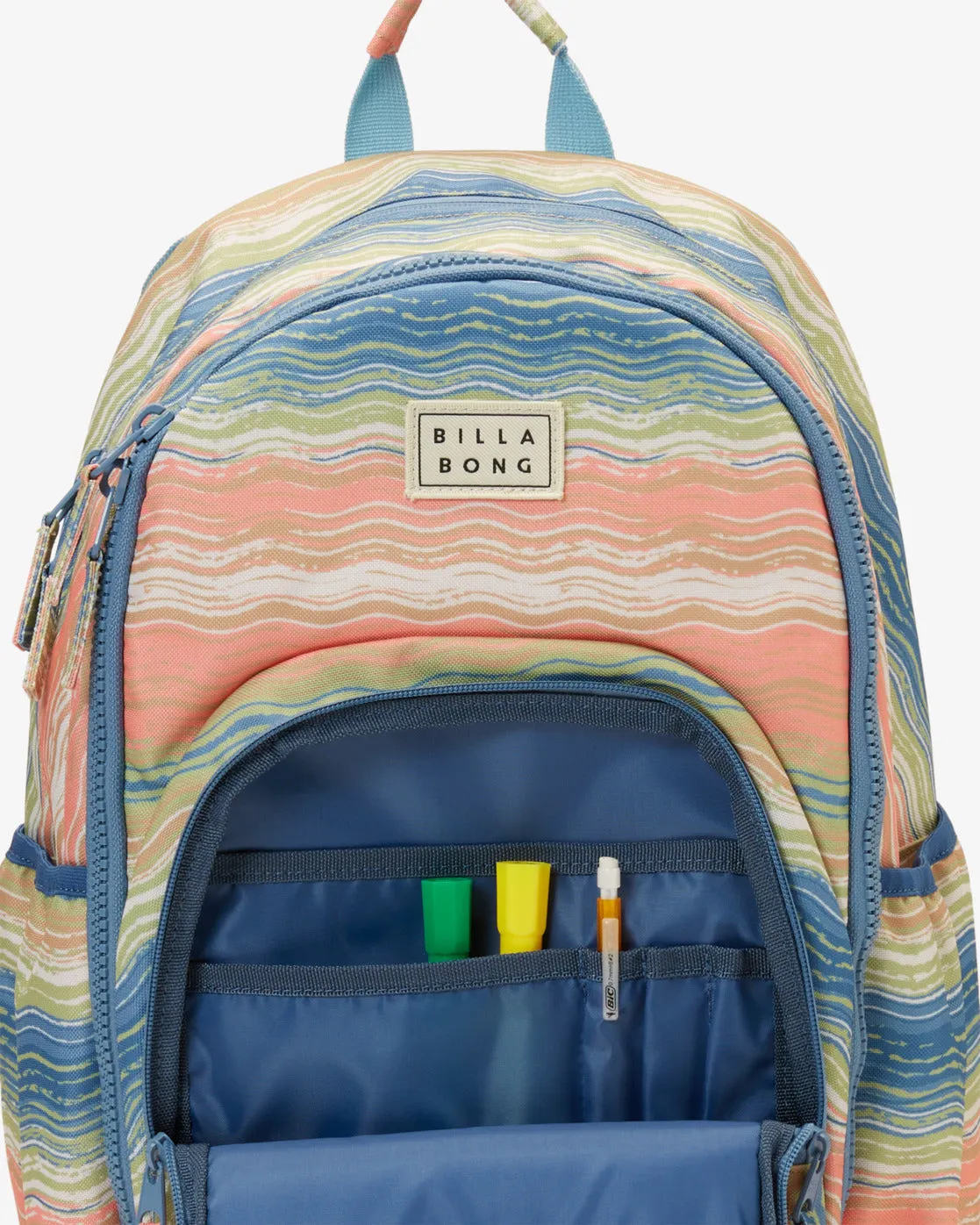 Roadie Backpack
