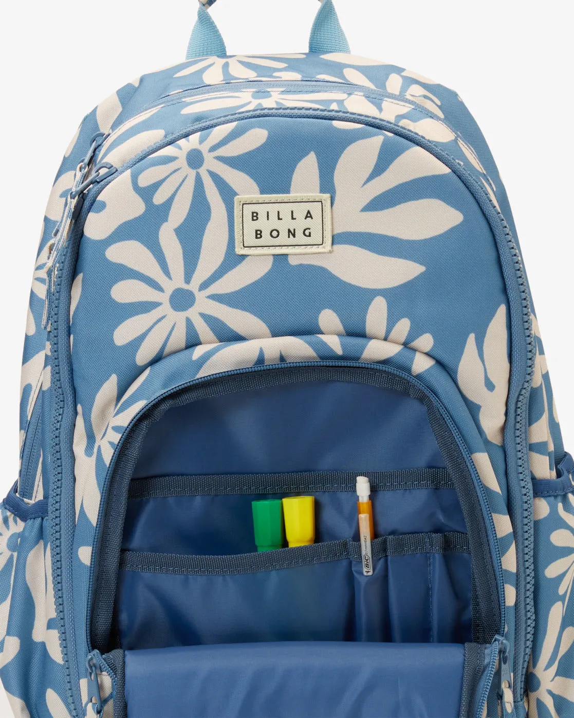 Roadie Backpack