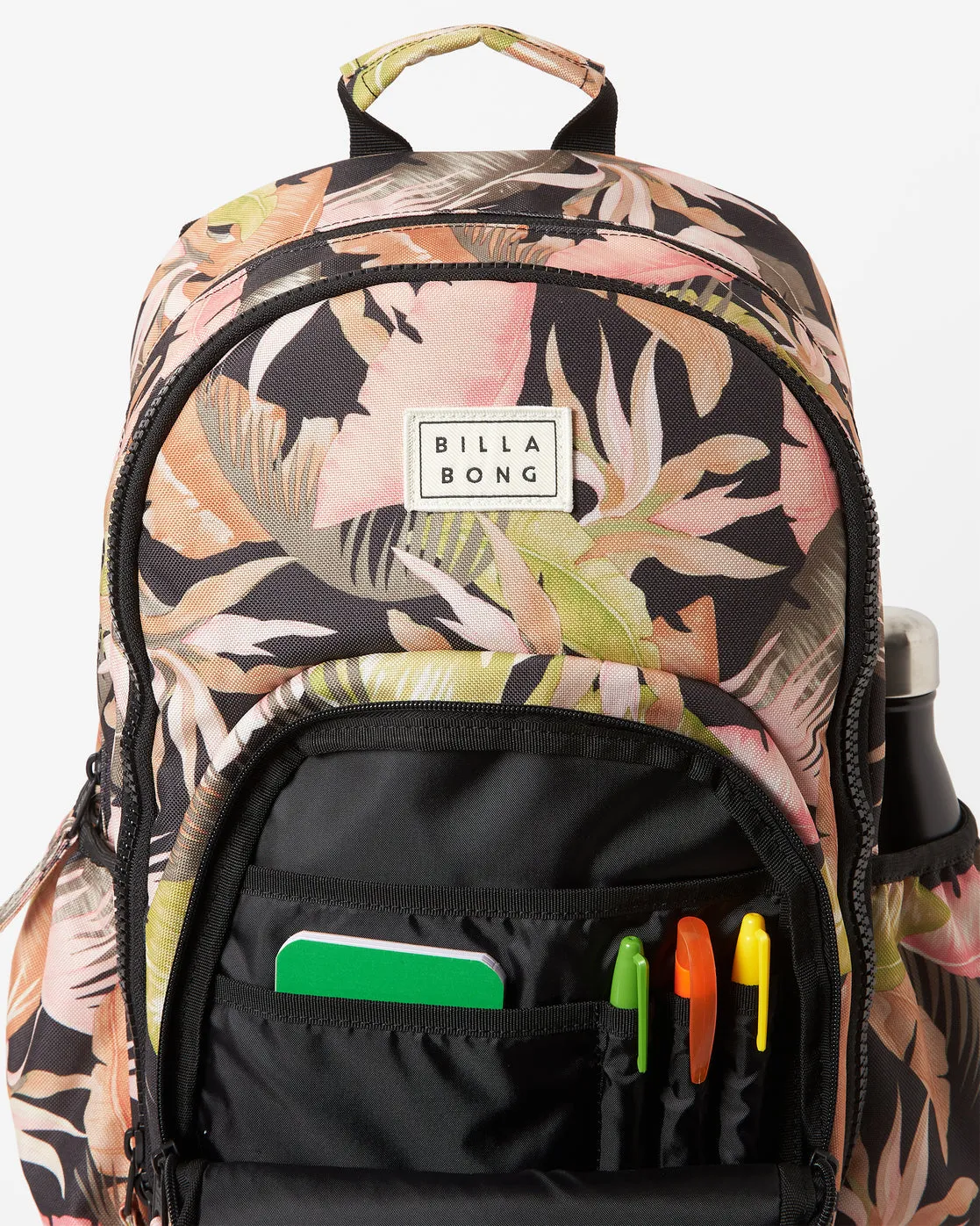 Roadie Backpack