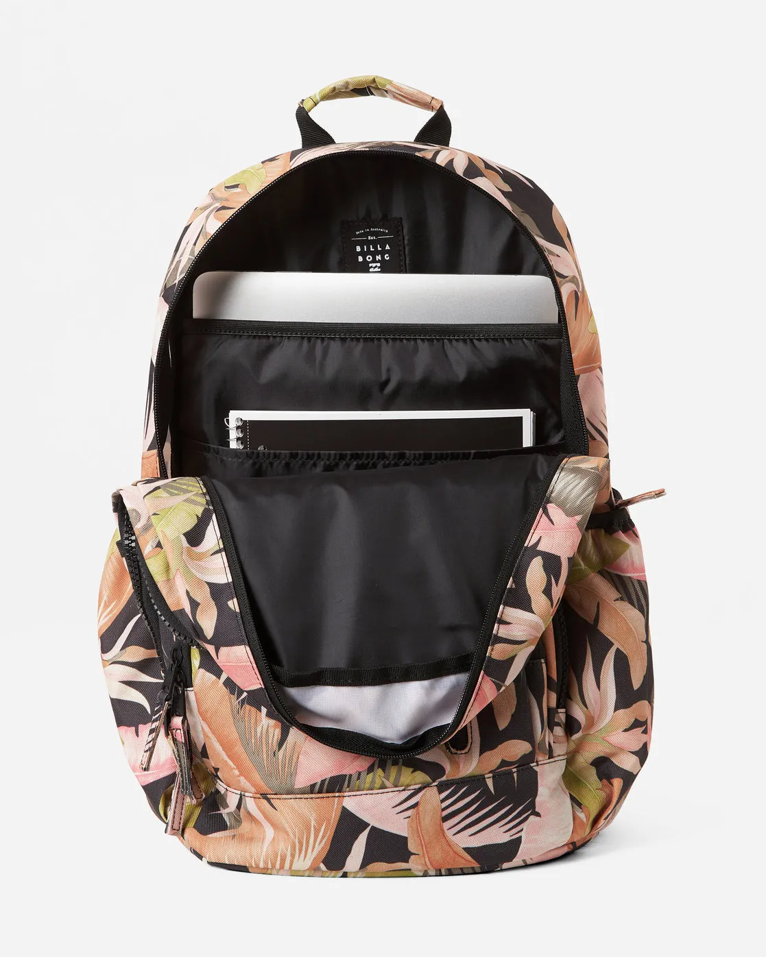 Roadie Backpack