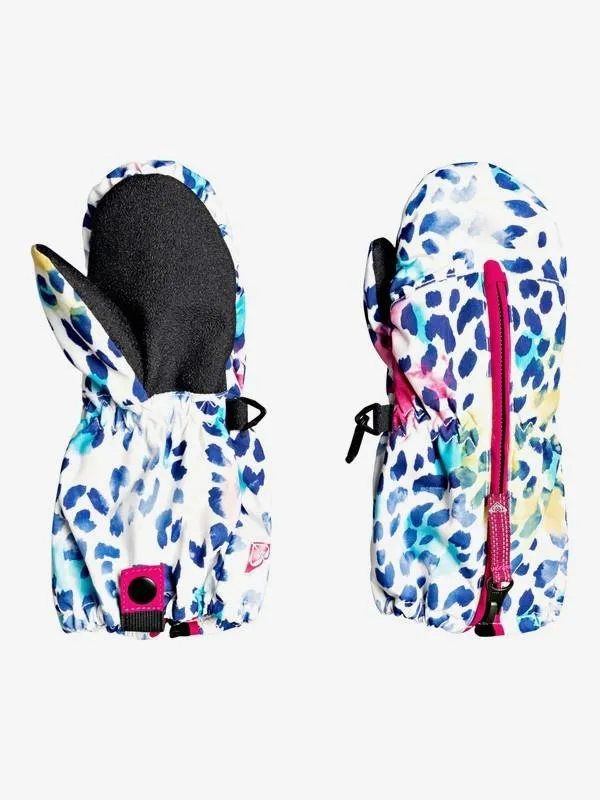 Roxy Snow S Up Mitt