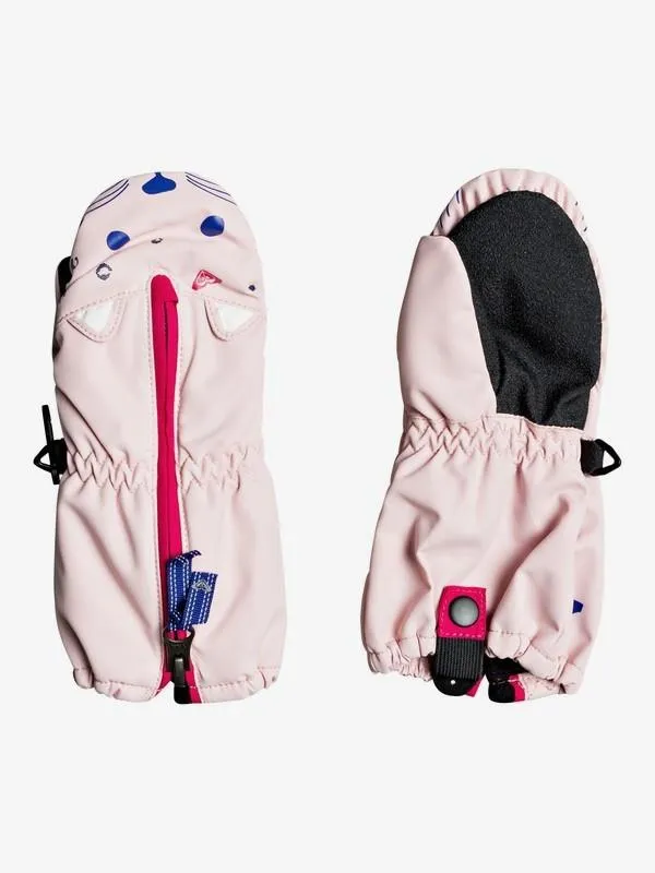 Roxy Snow S Up Mitt