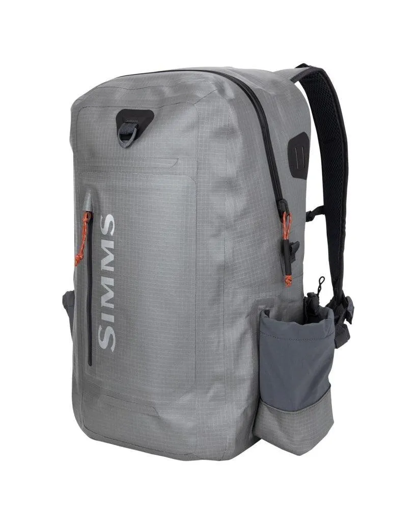 Rucsac SIMMS Dry Creek Z Backpack Steel