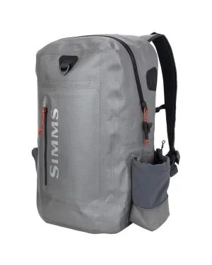 Rucsac SIMMS Dry Creek Z Backpack Steel