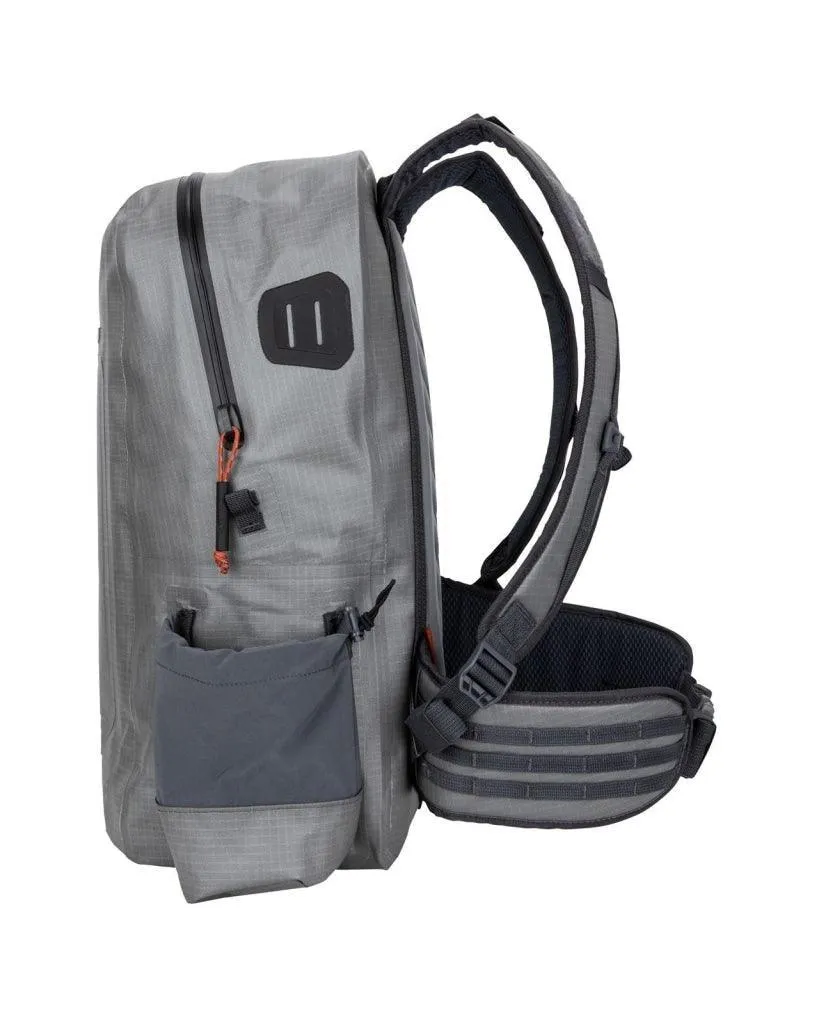 Rucsac SIMMS Dry Creek Z Backpack Steel