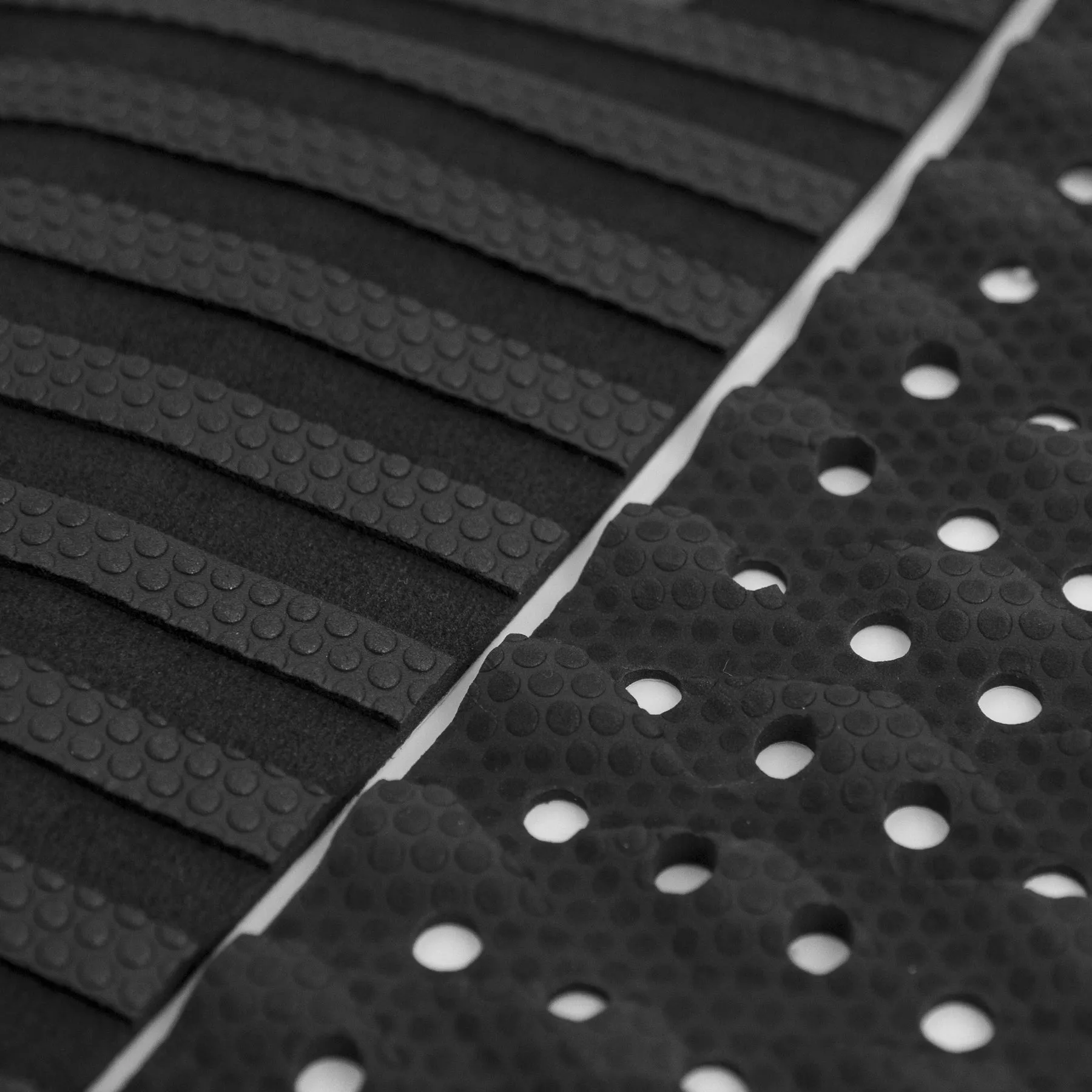 Ryan Callinan Surfboard Tail Pad - Lite Trac