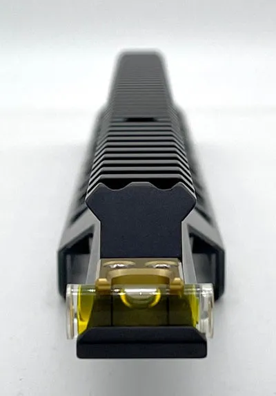 Saber Tactical - FX Impact Top Rail Support (TRS) - Compact Length
