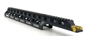 Saber Tactical - FX Impact Top Rail Support (TRS) - Compact Length