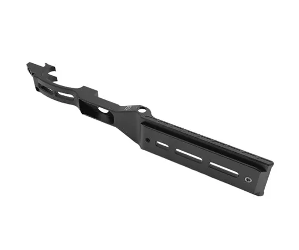 Saber Tactical - FX Panthera/Dynamic Compact Arca Rail
