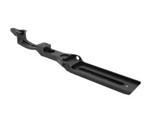 Saber Tactical - FX Panthera/Dynamic Compact Arca Rail