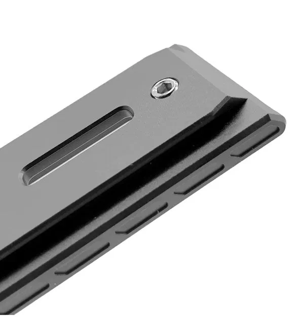 Saber Tactical - FX Panthera/Dynamic Compact Arca Rail