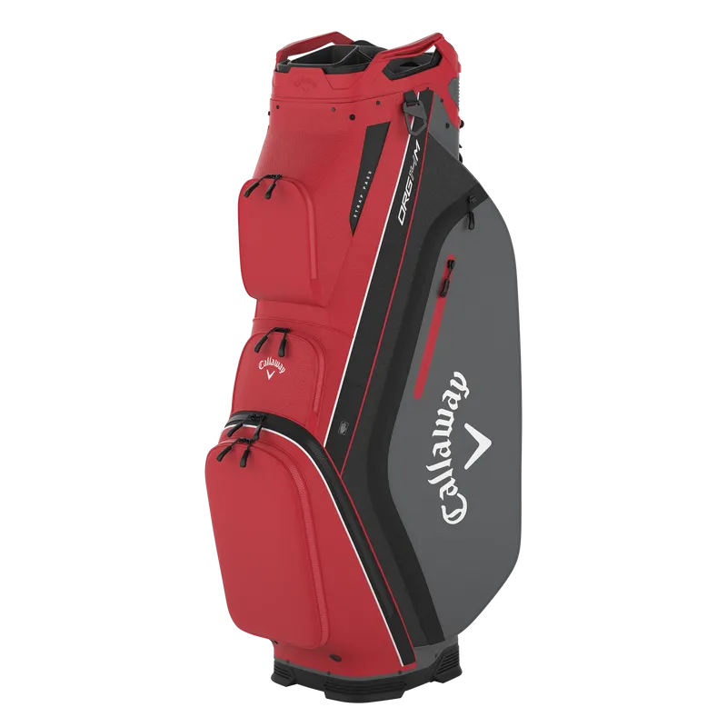 SAC CALLAWAY ORG 14 MINI
