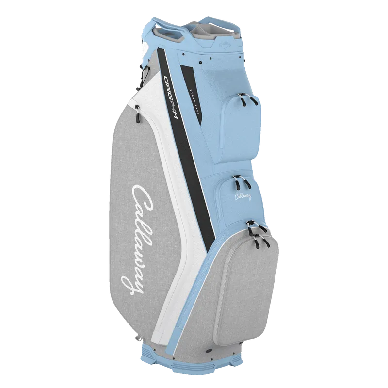 SAC CALLAWAY ORG 14 MINI