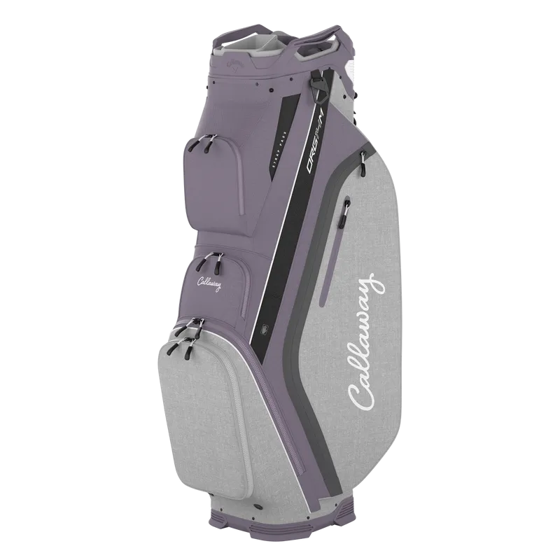 SAC CALLAWAY ORG 14 MINI
