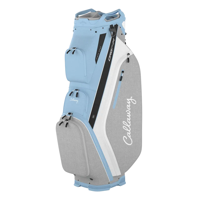 SAC CALLAWAY ORG 14 MINI