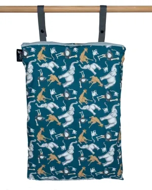 Safari Extra Large Wet Bag