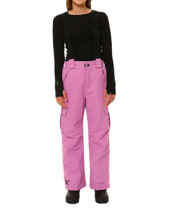 Scoobie Ii Pant 8-16 Years