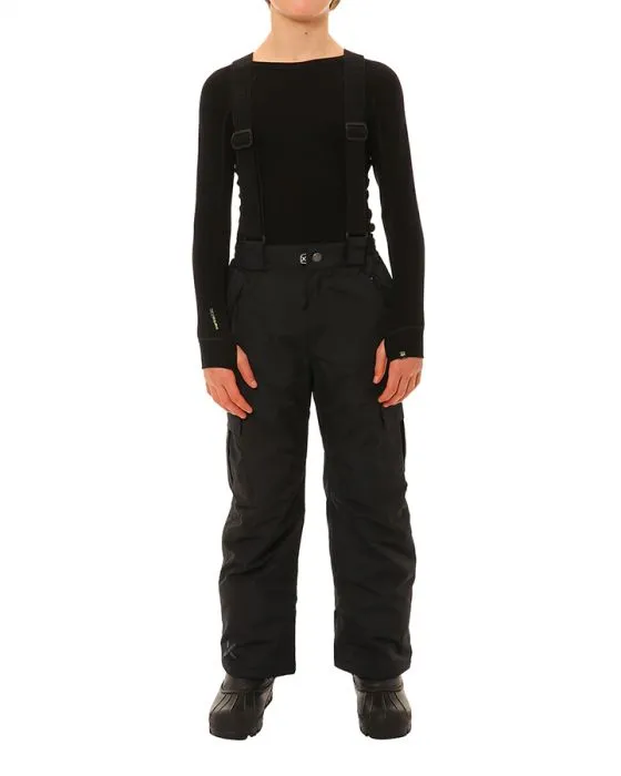 Scoobie Ii Pant 8-16 Years