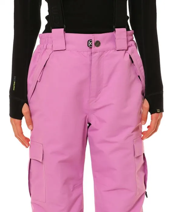 Scoobie Ii Pant 8-16 Years