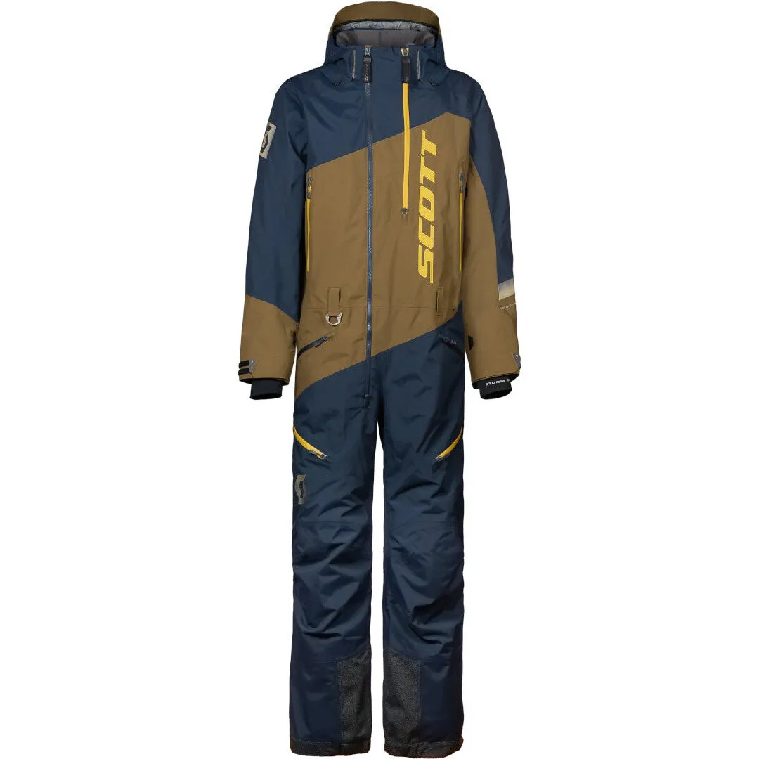 Scott DS Shell Dryo Monosuit