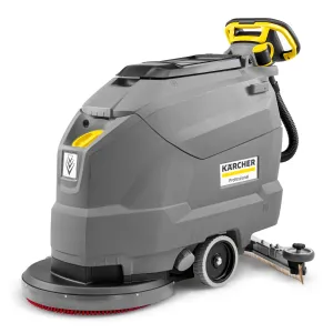 SCRUBBER DRIER BD 50/50 C Classic Bp Pack 115Ah