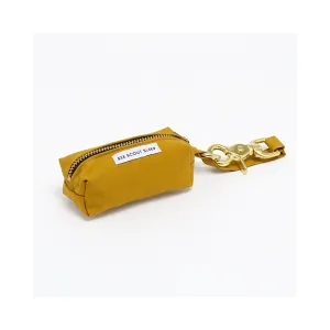 SEE SCOUT SLEEP Pooch Pouch The Scot - Mustard