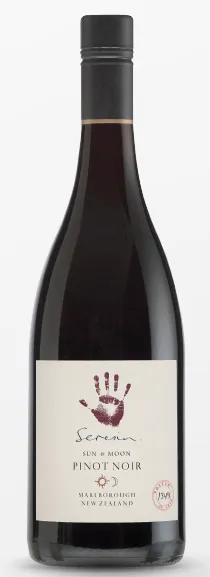 Seresin 'Sun & Moon' Pinot Noir 2015
