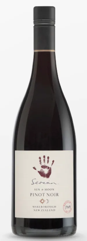 Seresin 'Sun & Moon' Pinot Noir 2015
