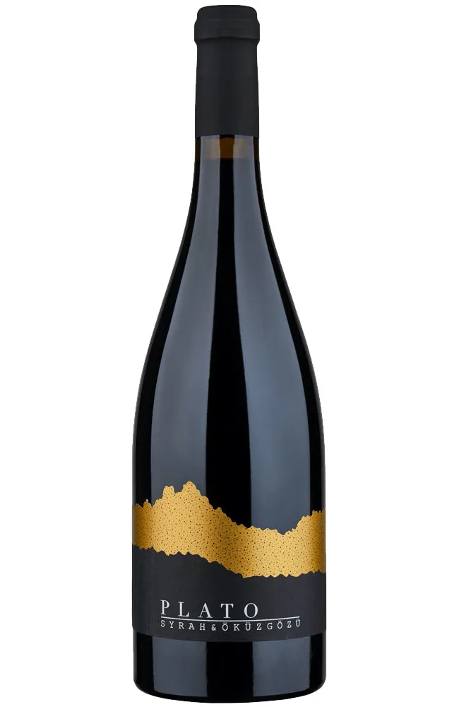 Sevilen Plato Syrah Öküzgözü 2020