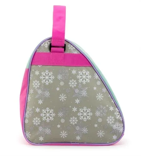 SFR Junior Skate Bag Snow Flake