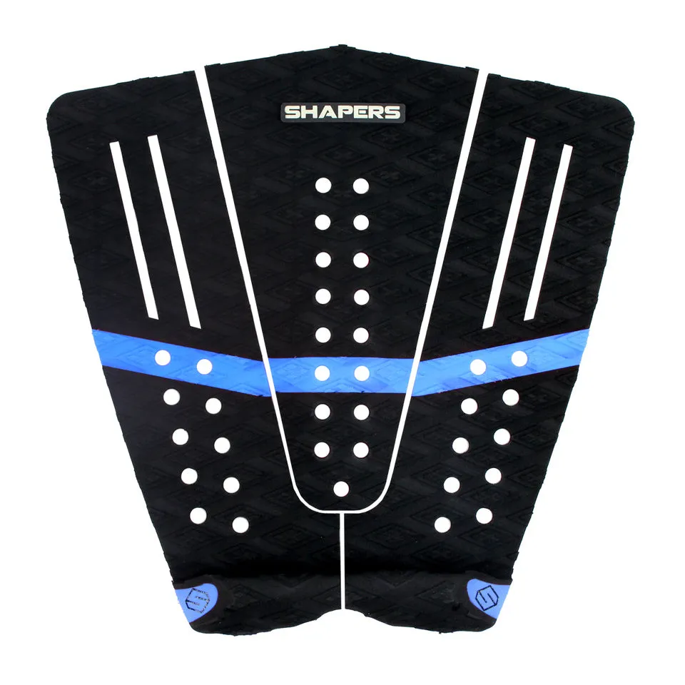 SHAPERS GROM SERIES BLUE BLACK