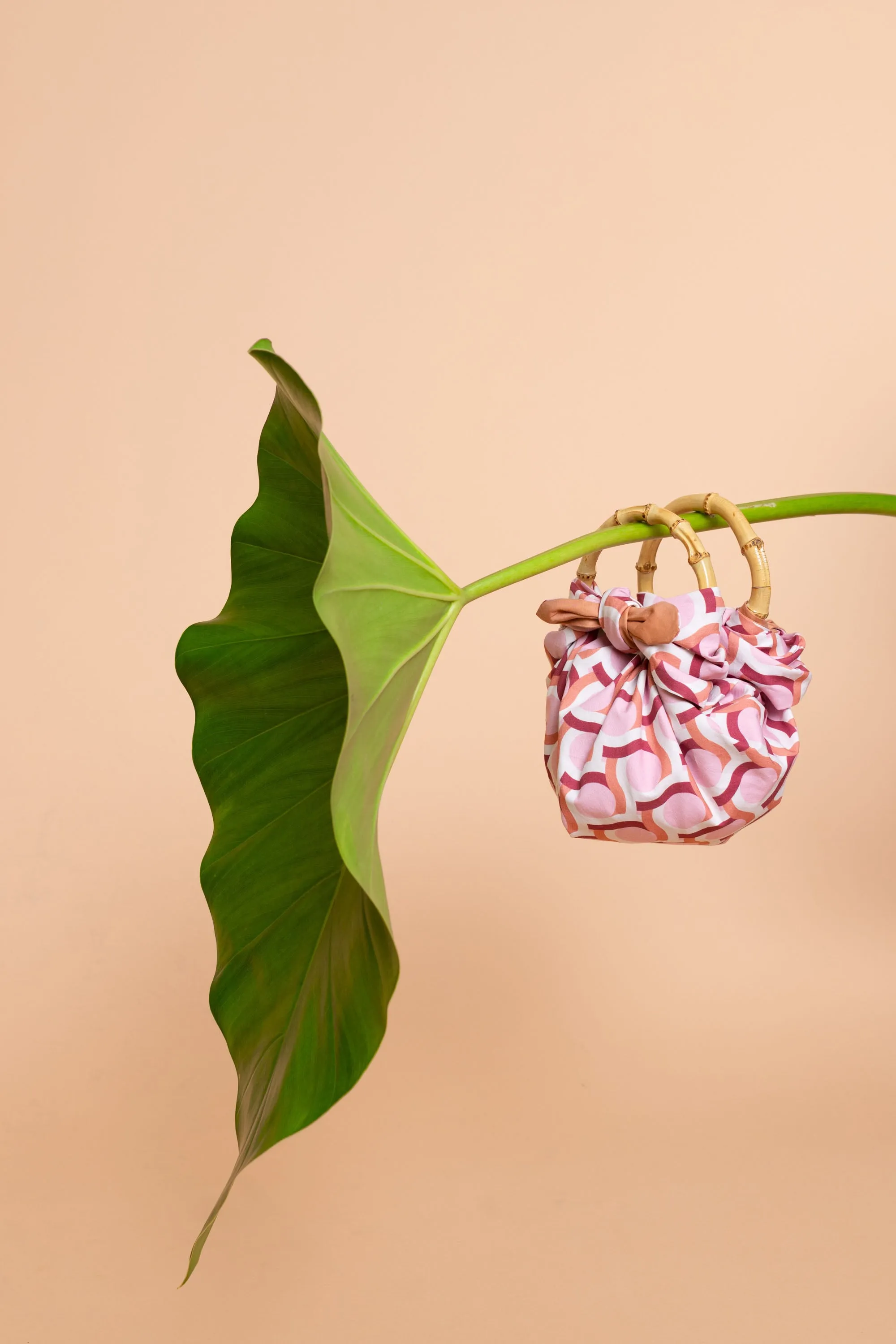 Sidney Bag in Maiolica