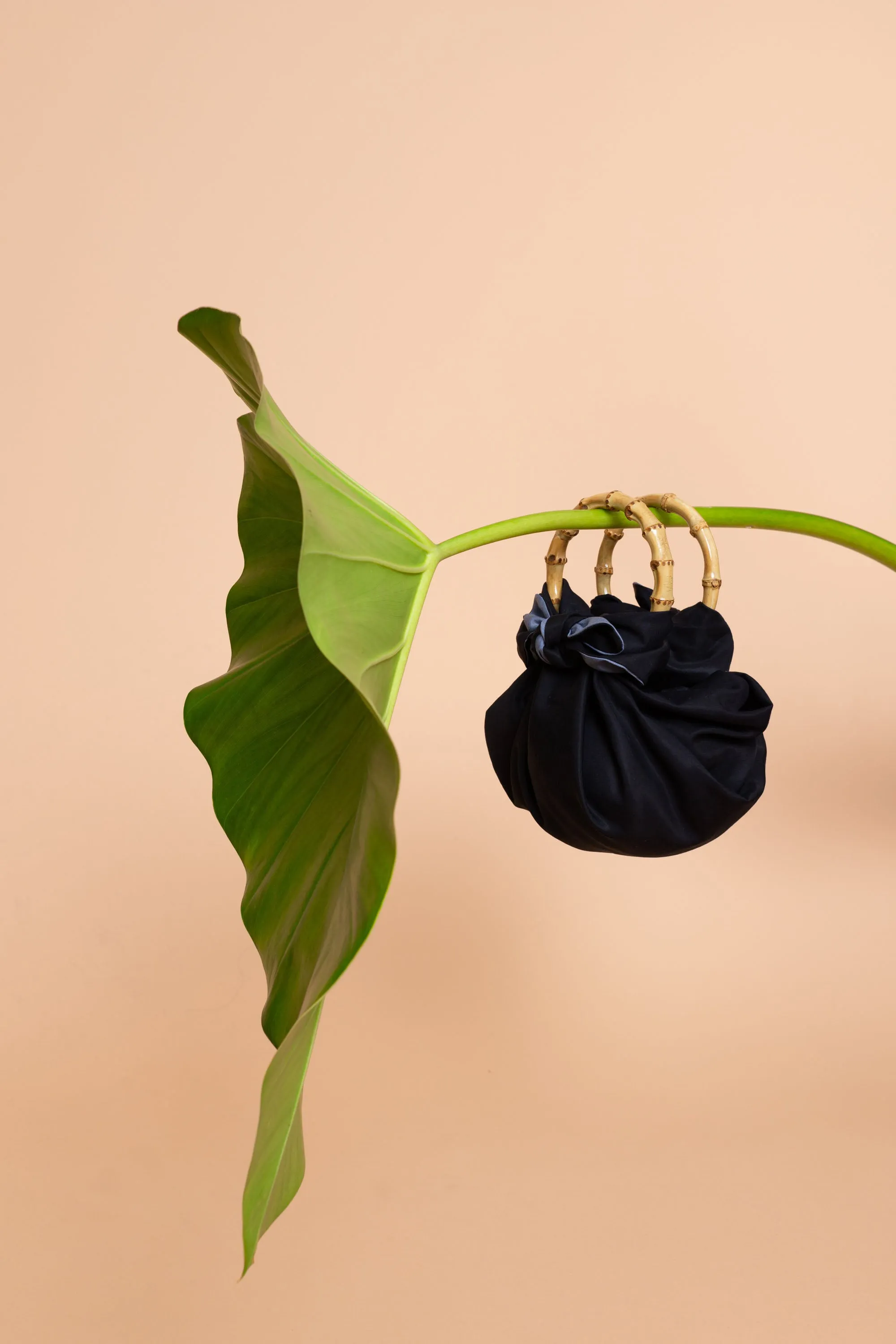 Sidney Bag in Midnight Blue