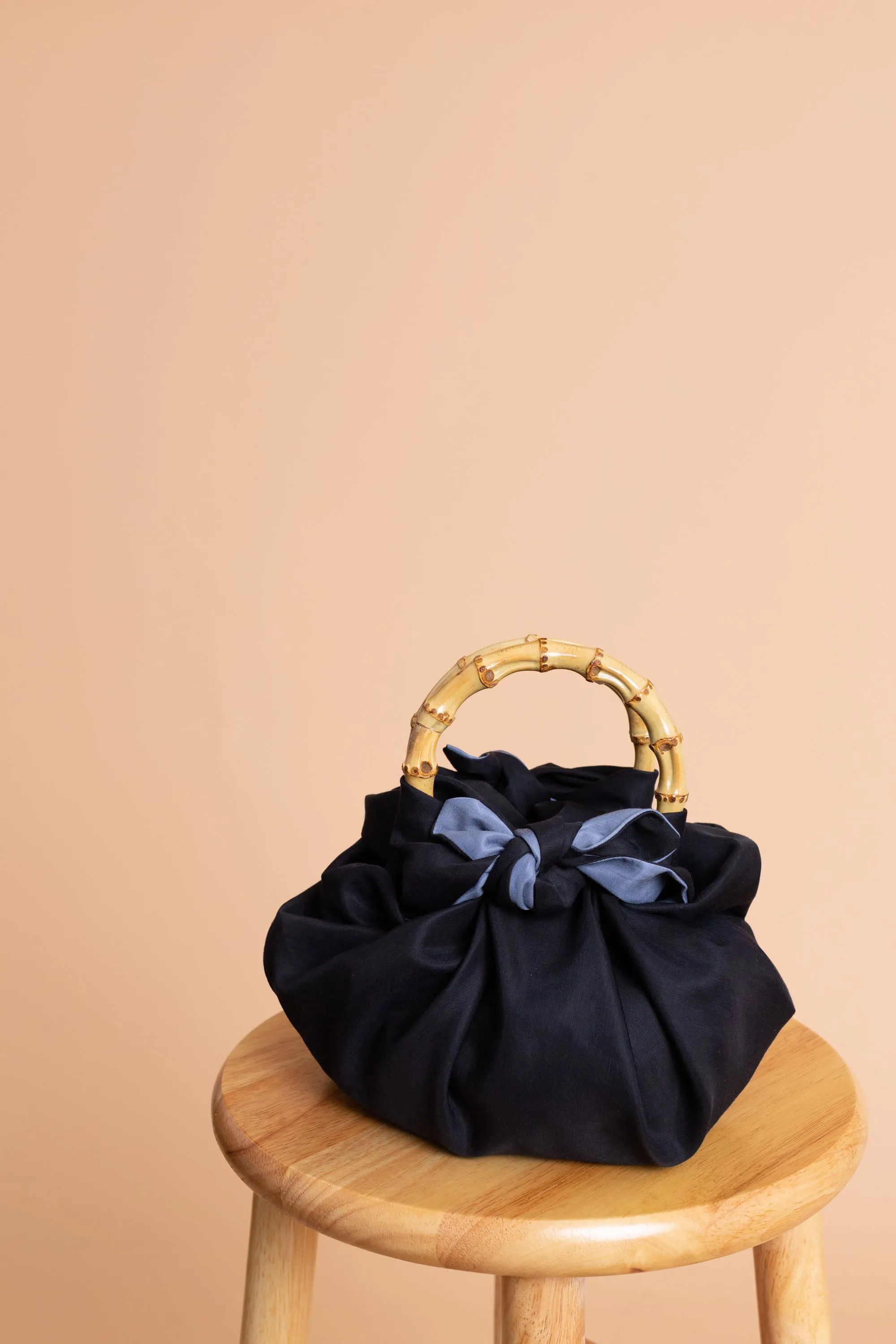 Sidney Bag in Midnight Blue