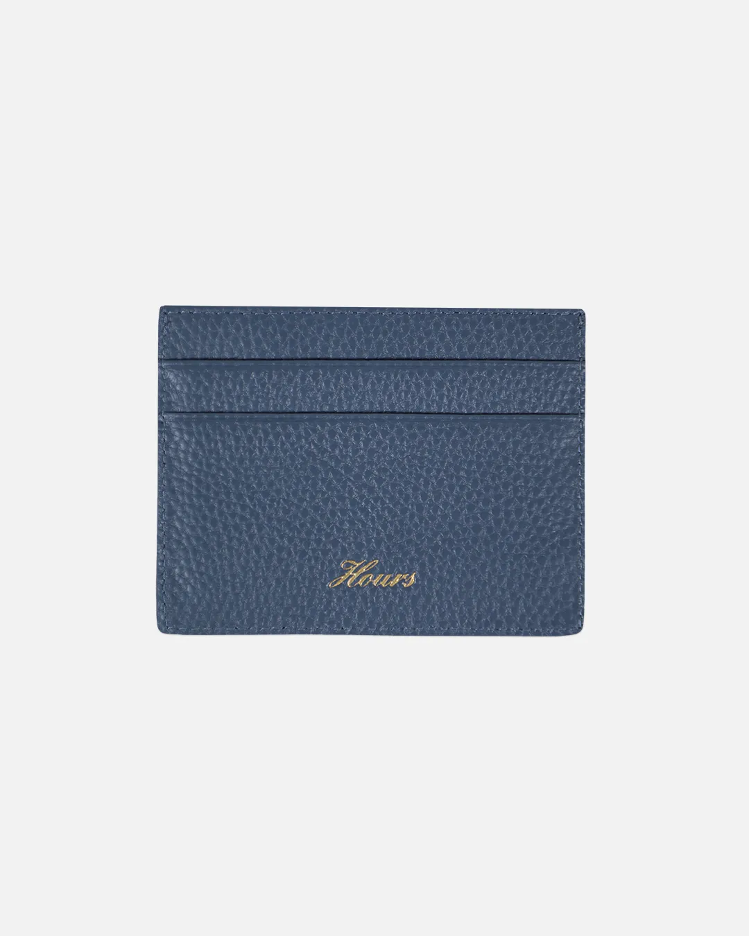 Signature Cardholder - Slate