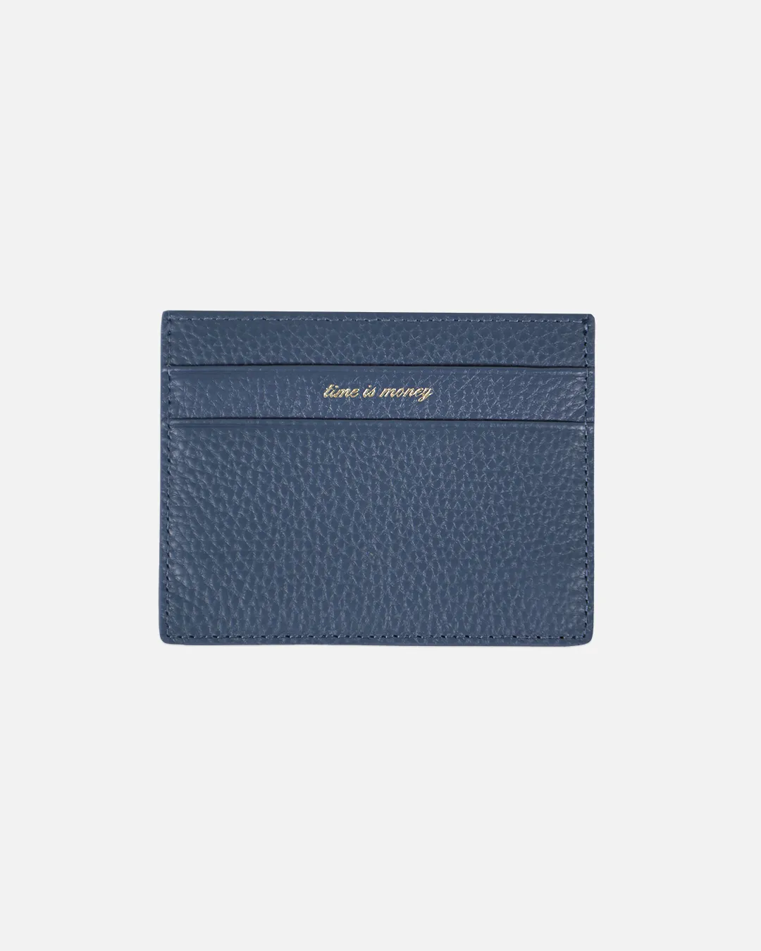 Signature Cardholder - Slate