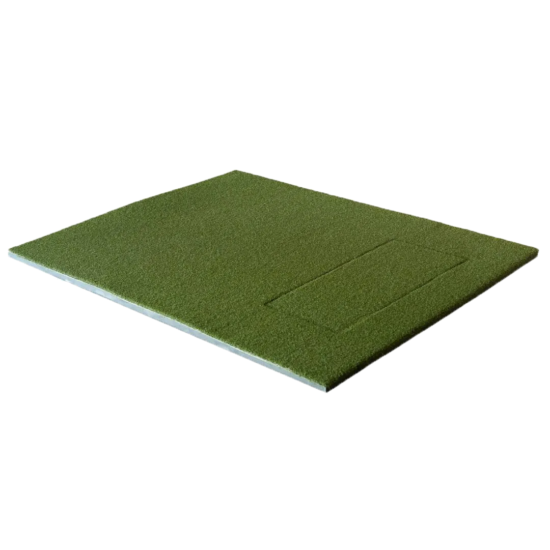SIGPRO Softy LITE 4' x 5' Golf Mat