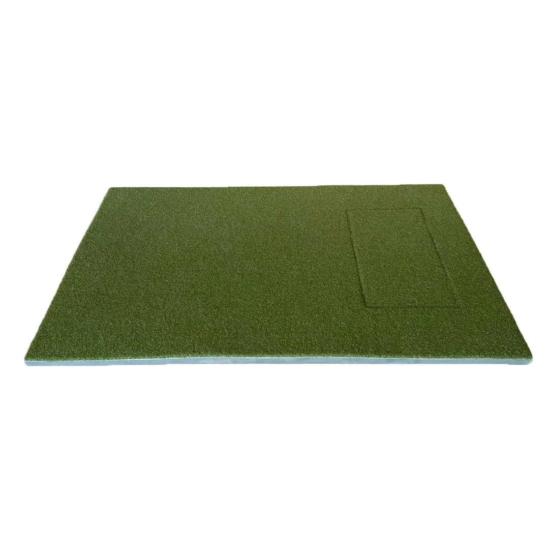 SIGPRO Softy LITE 4' x 5' Golf Mat