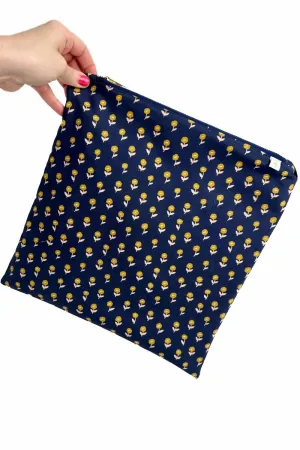 Simply Golden Large Wet Bag