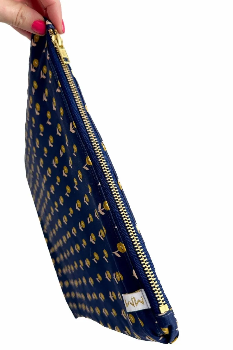 Simply Golden Large Wet Bag