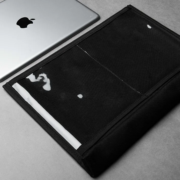 SLNT Utility Faraday Bags for Tablets and Multiple Devices