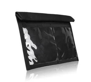 SLNT Utility Faraday Bags for Tablets and Multiple Devices
