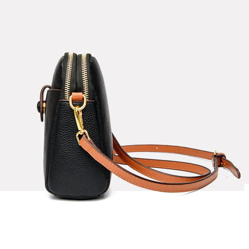 Small Messenger Shoulder Bags