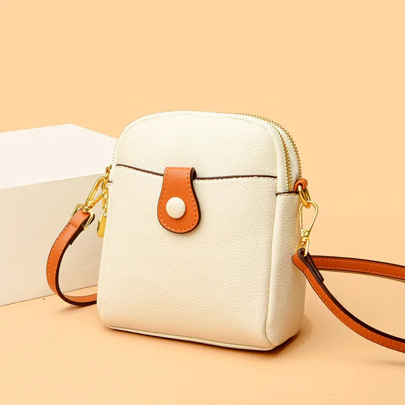 Small Messenger Shoulder Bags