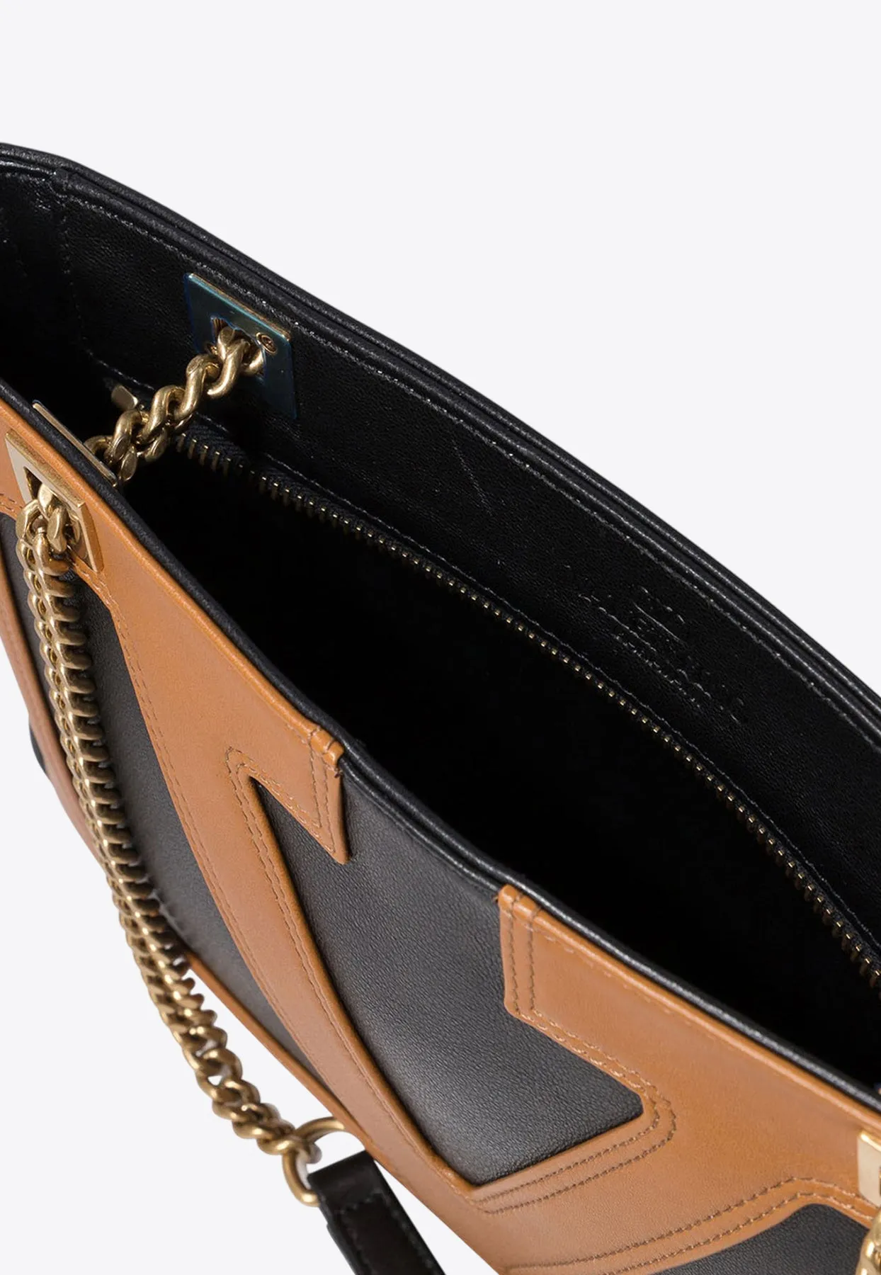 Small Viva Superstar Shoulder Bag