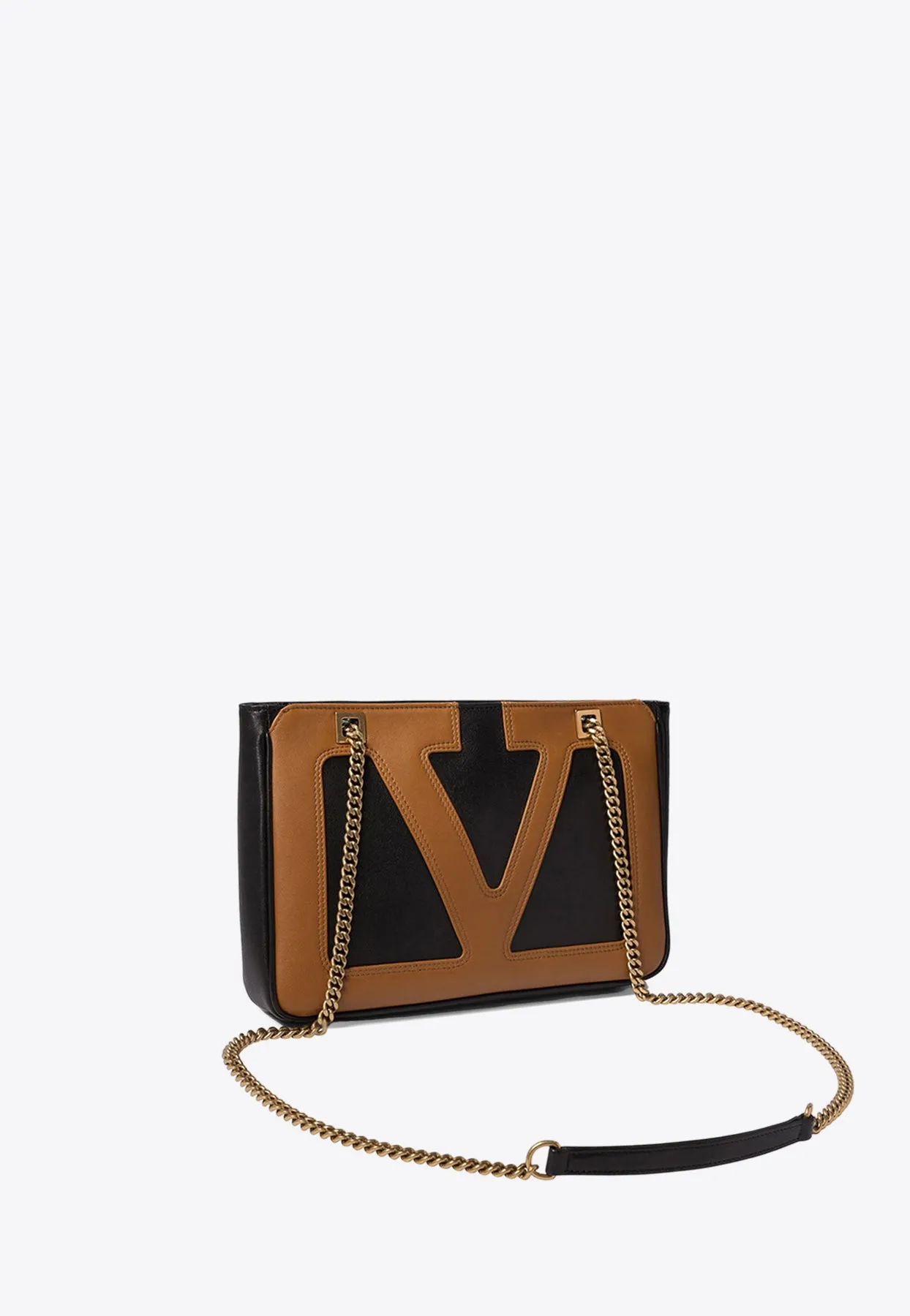 Small Viva Superstar Shoulder Bag