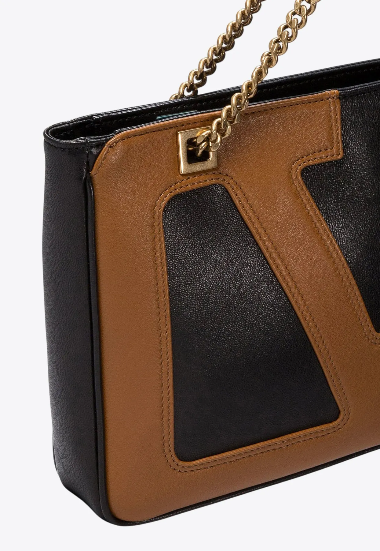 Small Viva Superstar Shoulder Bag